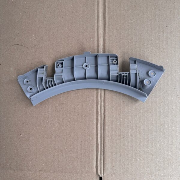 Kenmore Washer Frame Door MDQ61882301 - Image 2