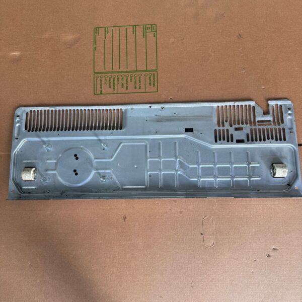 LG Refrigerator Base Assembly AAN37031304 - Image 2