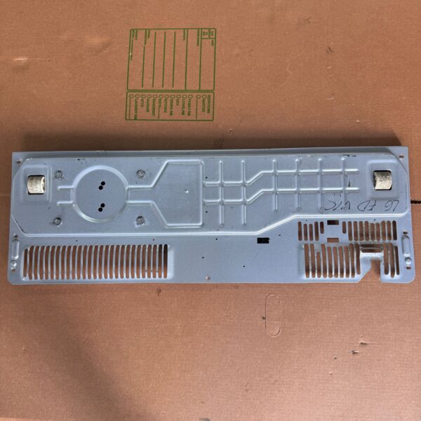 LG Refrigerator Base Assembly AAN37031304