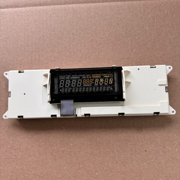 KitchenAid Range Oven Electronic Control Board 8507P331-60
