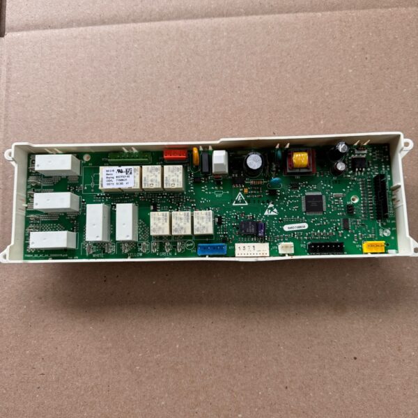 KitchenAid Range Oven Electronic Control Board 8507P331-60 - Image 2