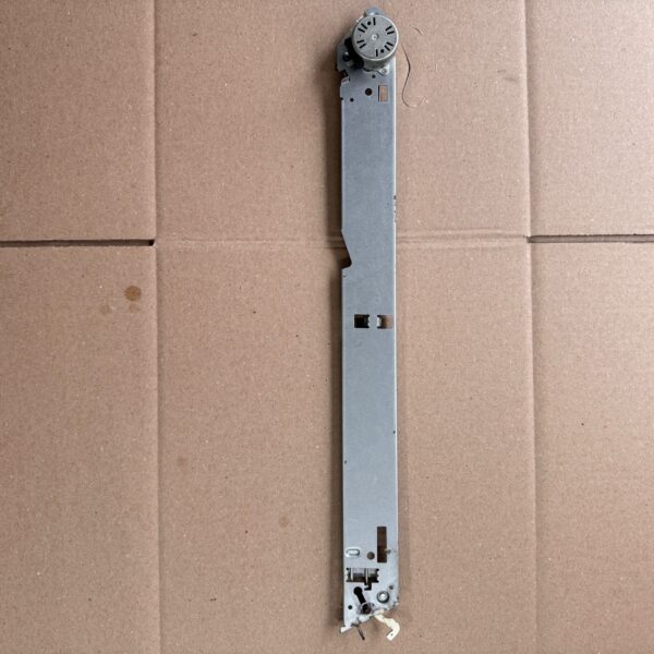 KitchenAid Range Door Latch W10792991
