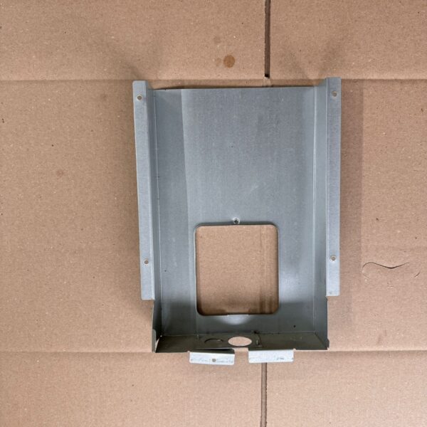 KitchenAid Range Oven Vent Shield 3604F381-19 - Image 2
