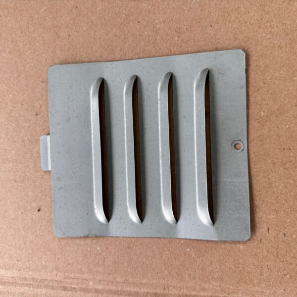 KitchenAid Range Rear Cover 4005P704-51 - Image 2