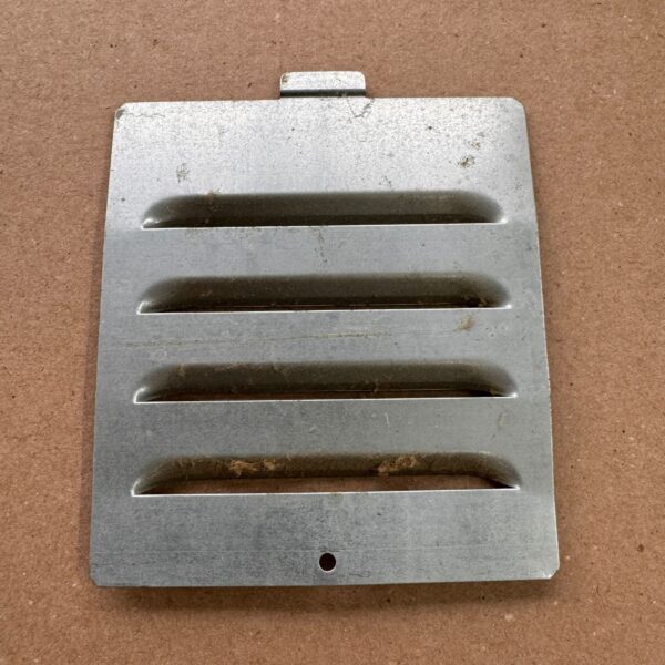 KitchenAid Range Rear Cover 4005P704-51