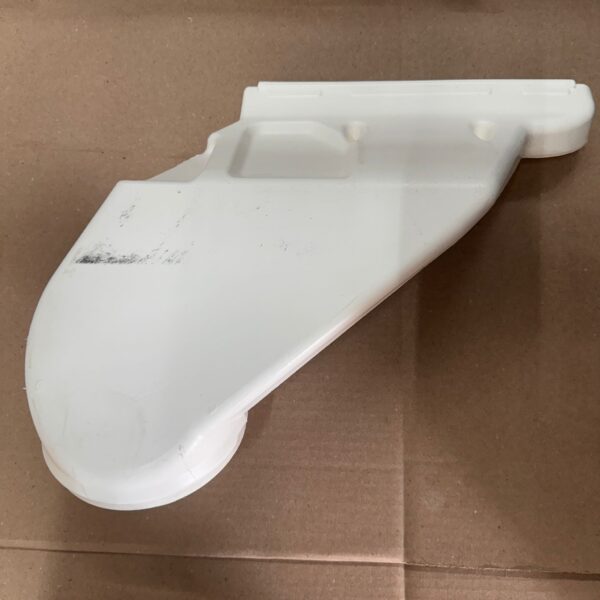 GE Laundry Center Air Duct Assembly WE14X10050 - Image 2