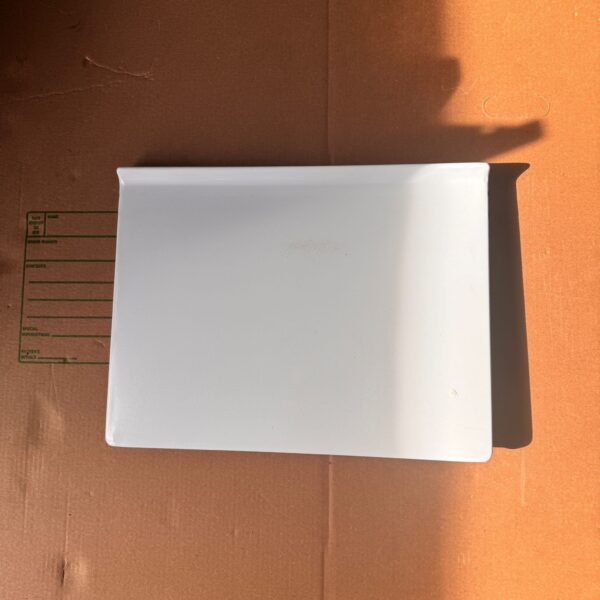 GE Laundry Center Washer Lid WH44X1137