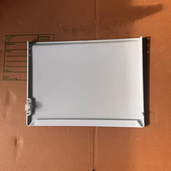 GE Laundry Center Washer Lid WH44X1137 - Image 2