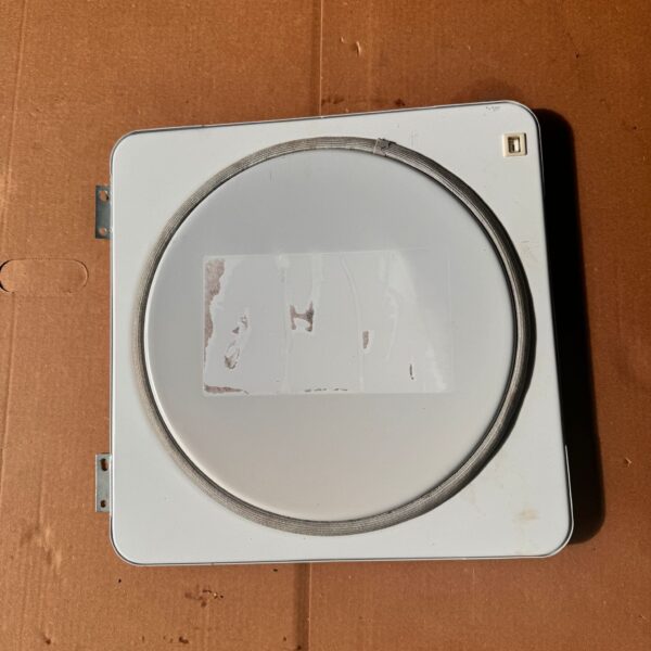 Whirlpool Laundry Center Dryer Inner Door 280077