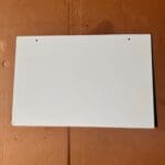 Whirlpool-Laundry-Center-Dryer-Top-Panel-(White)-WP692641