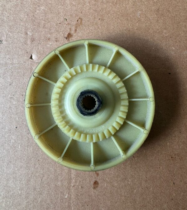 Maytag-Washer-Drive-Pulley-W10721967