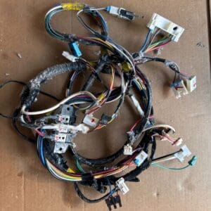 Samsung-Dryer-Wire-Harness-DC93-00465C