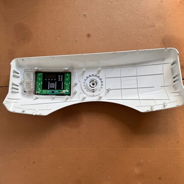 Samsung Dryer Control Panel DC97-19326S - Image 2