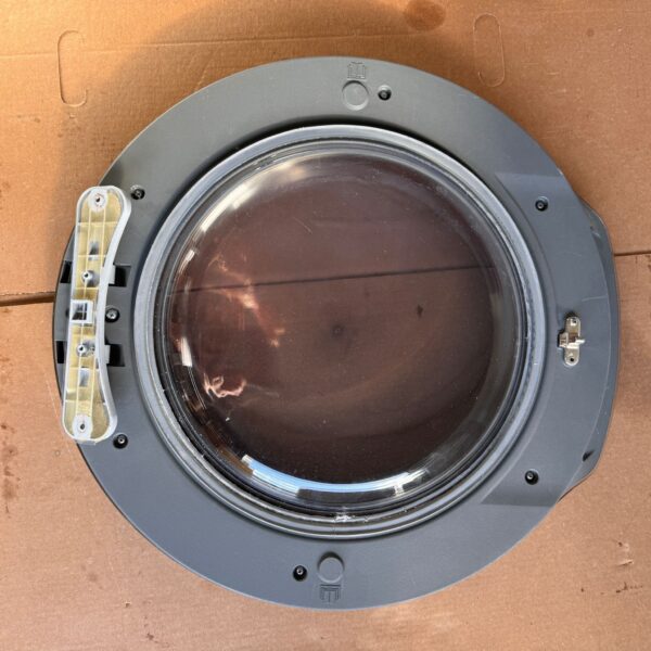 Samsung Dryer Door Assembly DC97-19984A - Image 2