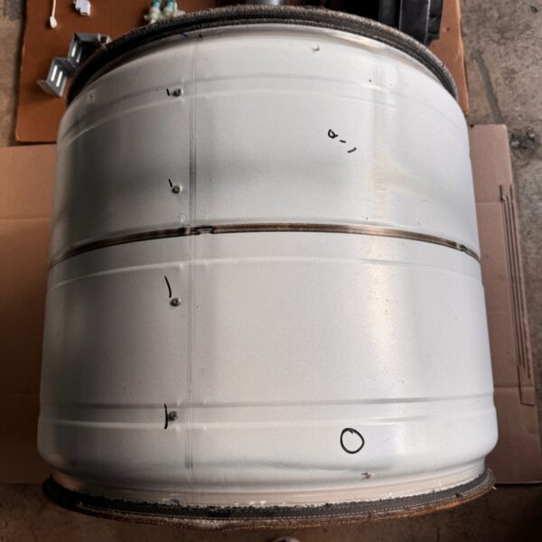 Samsung Dryer Drum DC90-21655A - Image 2