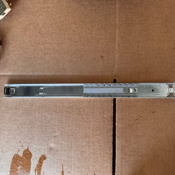 Samsung Range Bracket-he DG61-00142A (Right Side)