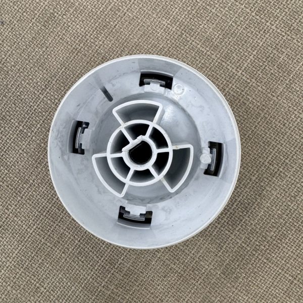 GE Laundry Appliance Control Knob WH01X24378 - Image 2