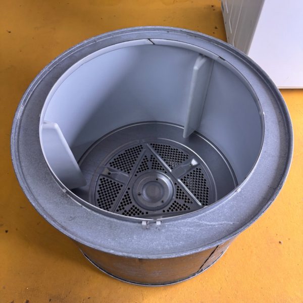 Frigidaire Dryer Drum 134122532 - Image 2