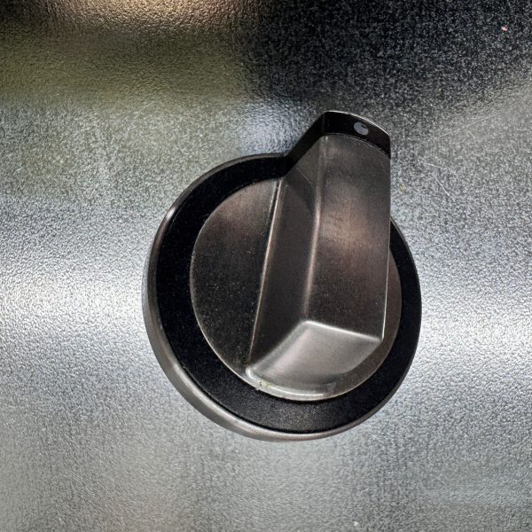 Whirlpool Cooktop Element Control Knob W10316664