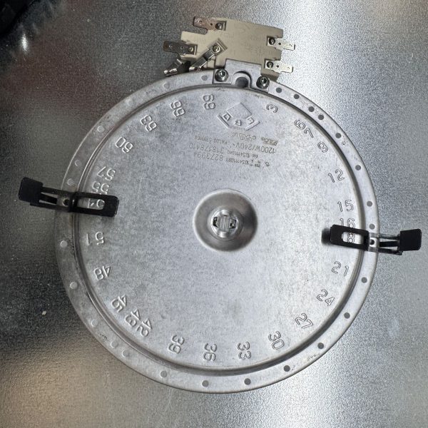 Whirlpool Range radiant surface element 318178110 - Image 2