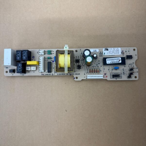 Frigidaire Dishwasher Control Board 1547182501 5304512731 Rev C - Image 4