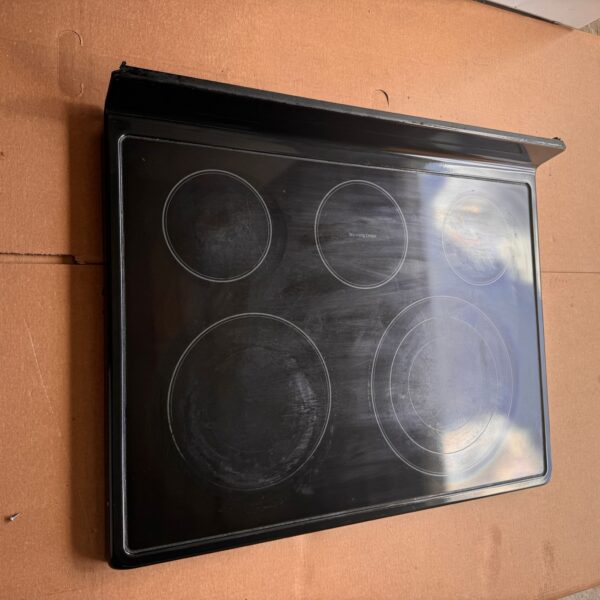 Samsung Range Glass Main Cooktop DG94-01154A - Image 2