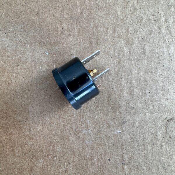 LG Refrigerator Compressor Overload and Start Relay EBG60663207 - Image 2