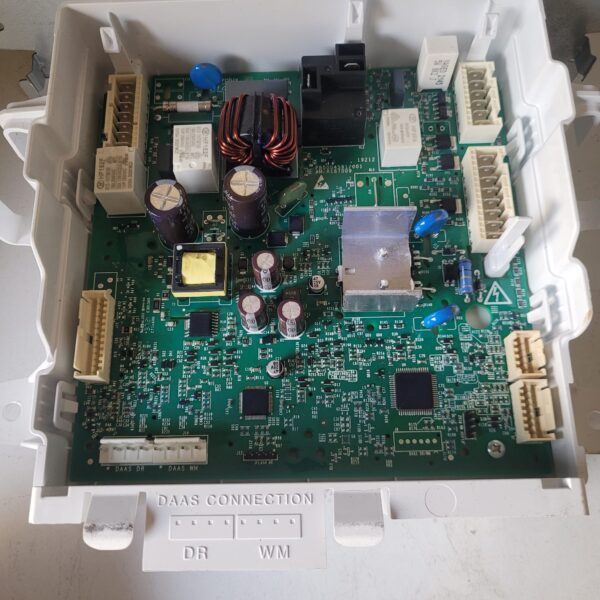 Frigidaire Laundry Center Dryer Electronic Control Board 5304530033