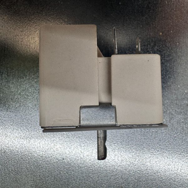 Whirlpool Range Element Control Switch W10244639 - Image 2