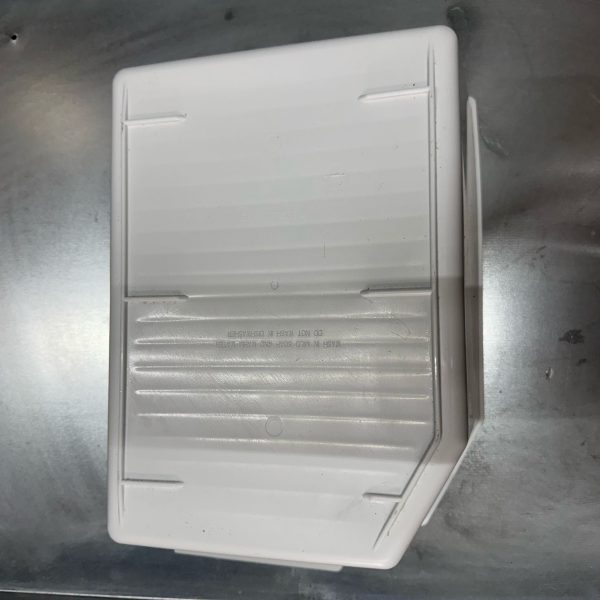 Whirlpool Refrigerator Ice Bin W10898951 - Image 2