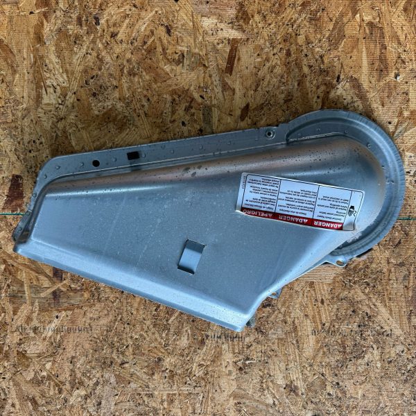 Whirlpool Dryer Lint Chute Assembly WPW10128606 - Image 2