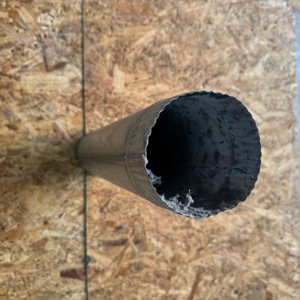 Whirlpool Dryer Exhaust Duct WP8563749 - Image 3