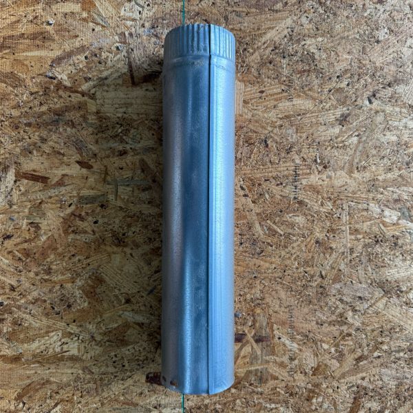 Whirlpool Dryer Exhaust Duct WP8563749 - Image 2