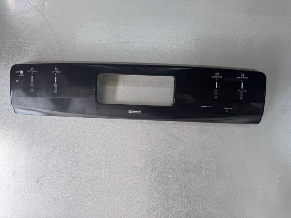 Kenmore Range Control Panel (Black) 316402710 - Image 4
