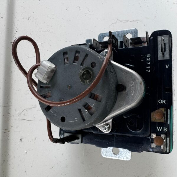 Whirlpool Dryer Timer WP8299778 8299778 - Image 2