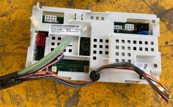 Kenmore Washer Electronic Control Board W11101094 Rev A