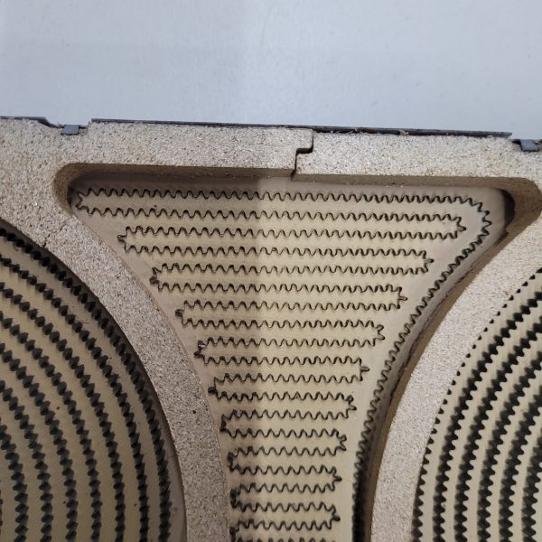 Frigidaire Range Radiant Bridge Surface Element 316280701 - Image 2