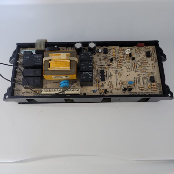 Frigidaire Range Oven Control Board 316207620 - Image 2