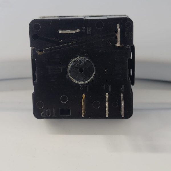 Frigidaire Range Warming Drawer Control Switch 5304508926 - Image 2