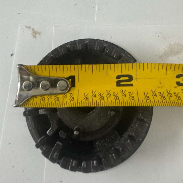 Frigidaire Range Surface Burner Head (replaces 7316212400) 316212400 - Image 2