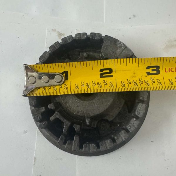 Frigidaire Range Gas Surface Burner 316212300 - Image 2