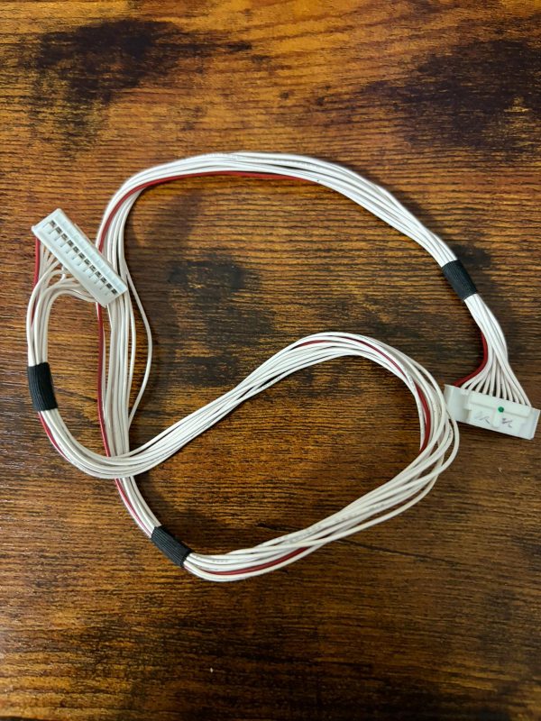 Samsung Range Display Wire Harness DG96-00348A