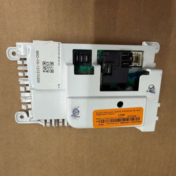 Frigidaire Dryer Control Board 137275300 5304500452 - Image 2