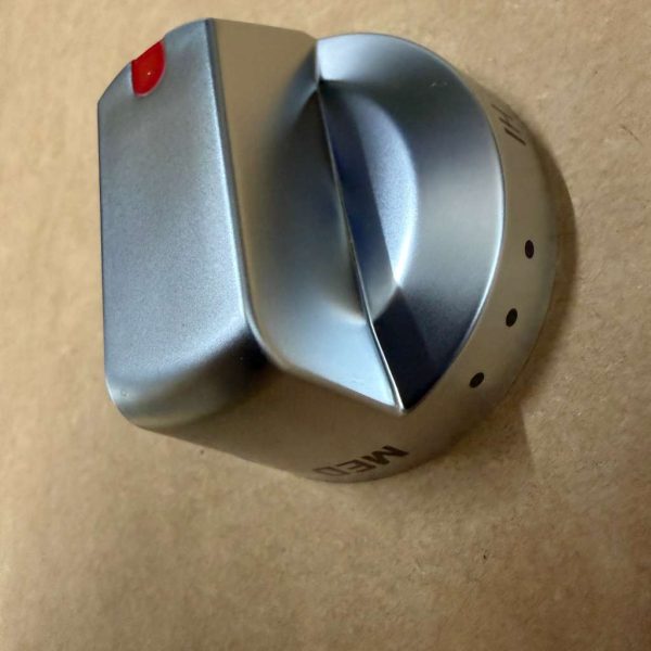 Samsung Range Surface Burner Knob DG94-04167L (NEW) - Image 2