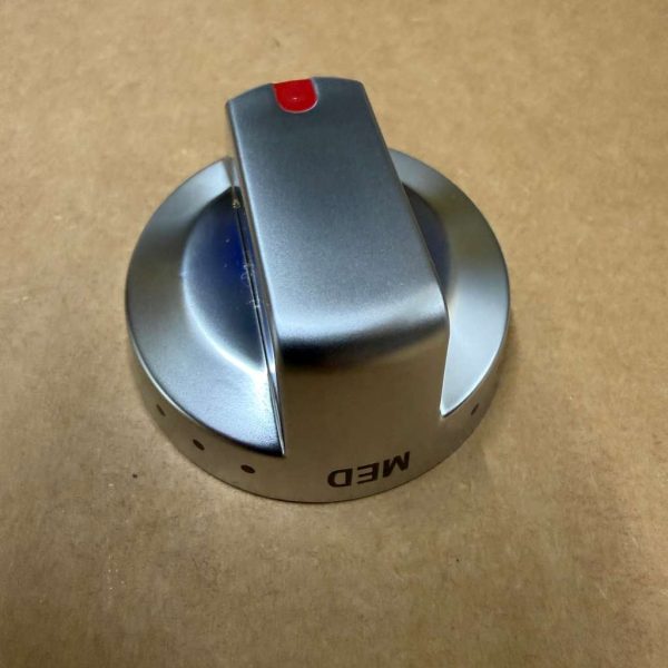 Samsung Range Surface Burner Knob DG94-04167L (NEW) - Image 3