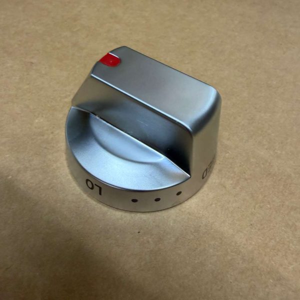Samsung Range Surface Burner Knob DG94-04167L (NEW) - Image 4
