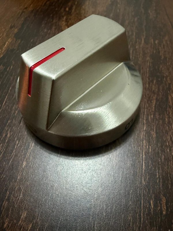 Samsung Range Surface Burner Knob DG94-04167L DG94-03950 (NEW) - Image 2