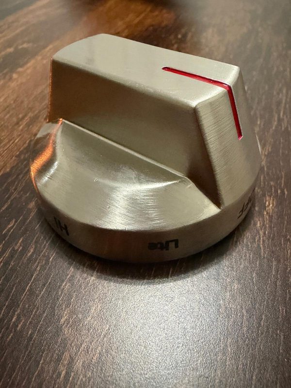 Samsung Range Surface Burner Knob DG94-04167L DG94-03950 (NEW)