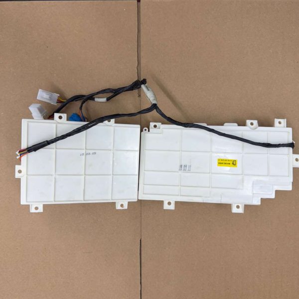 LG Washer Display Control Board EBR39219643 - Image 4