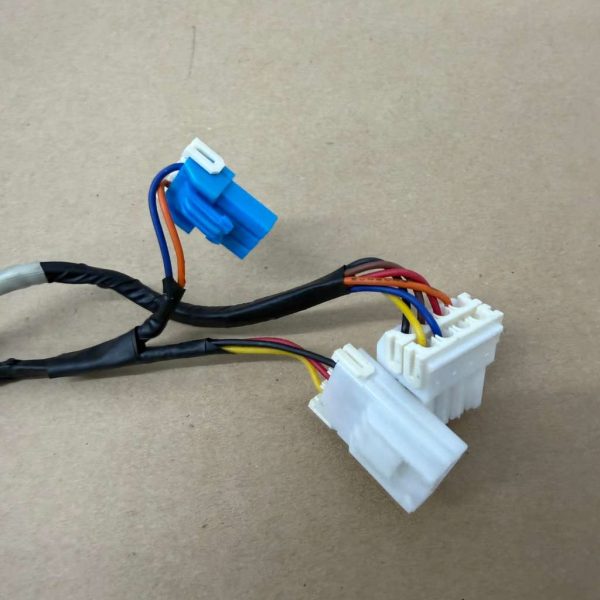 LG Washer Display Control Board EBR39219643 - Image 6